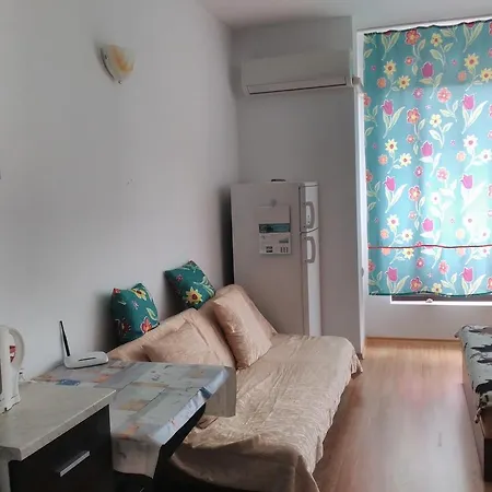Apartment Sea *