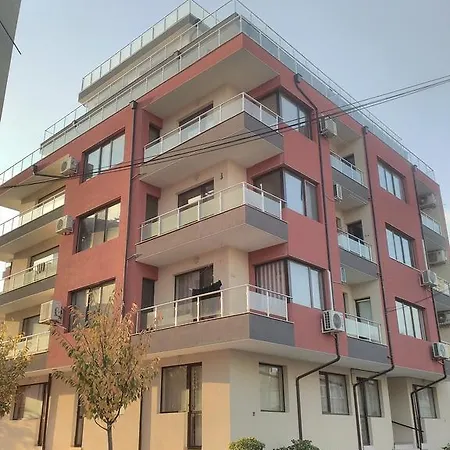 Sea Apartment *